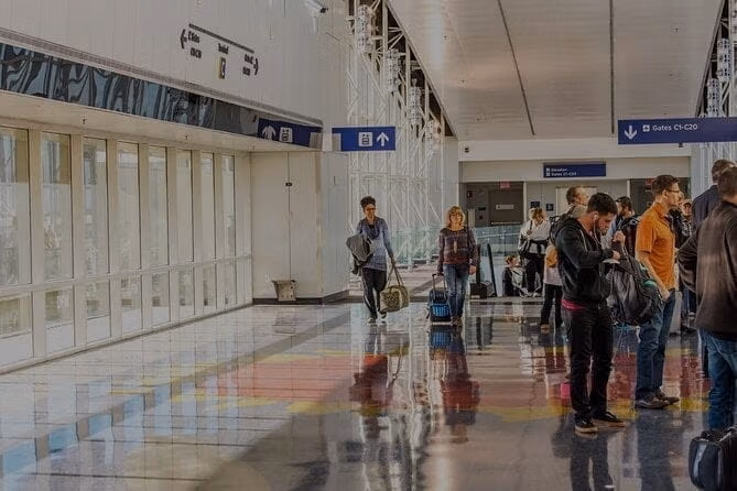 Трансфер из аэропорта Хургады в Макади - Obrázek 3