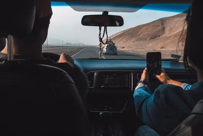 Трансфер из аэропорта Хургады в Макади - Obrázek 4