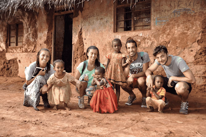 Квадроциклы (Закат) — изображение 5