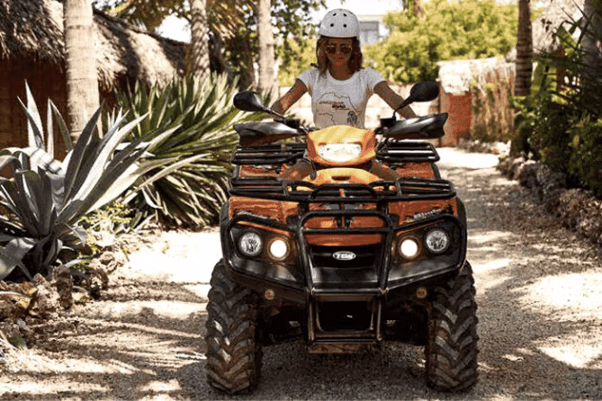 Квадроциклы (Закат) — изображение 7