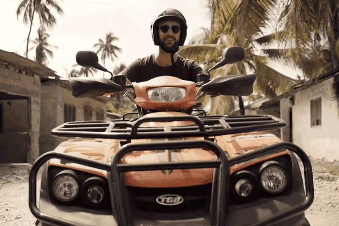 Квадроциклы (Закат) — изображение 2