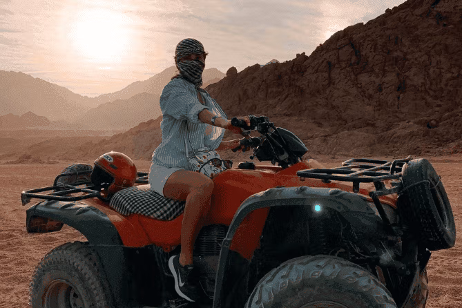 Сафари на закате