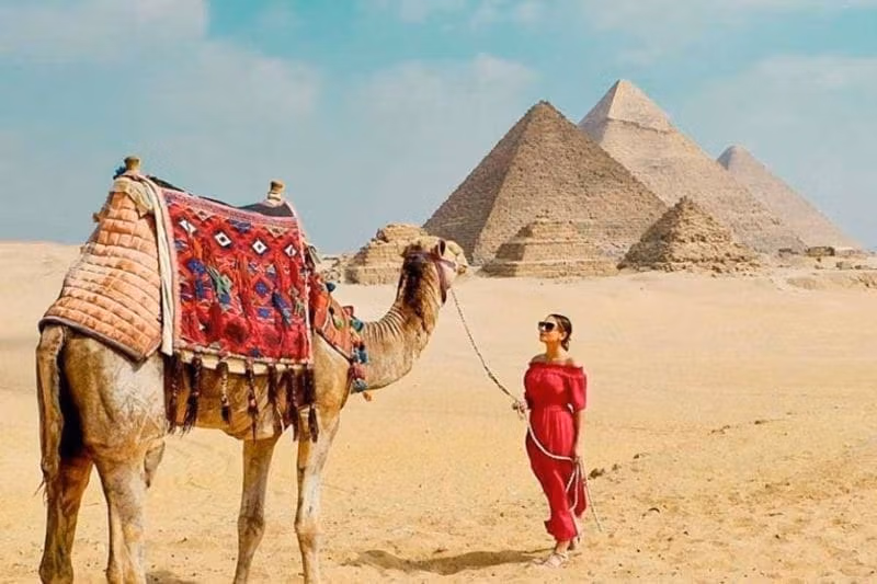 Индивидуальный Каир