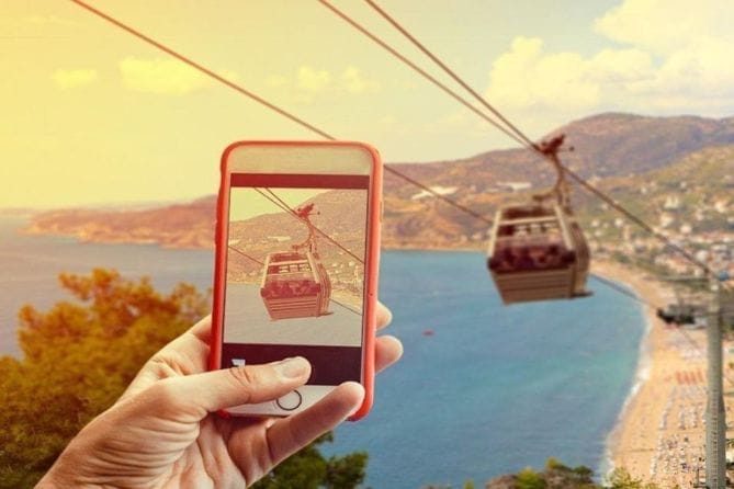 Обзорная по Аланье