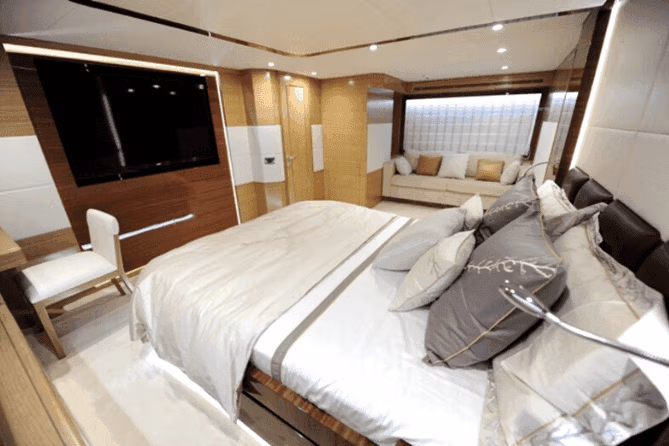 Яхта Majesty (75 футов) — изображение 7