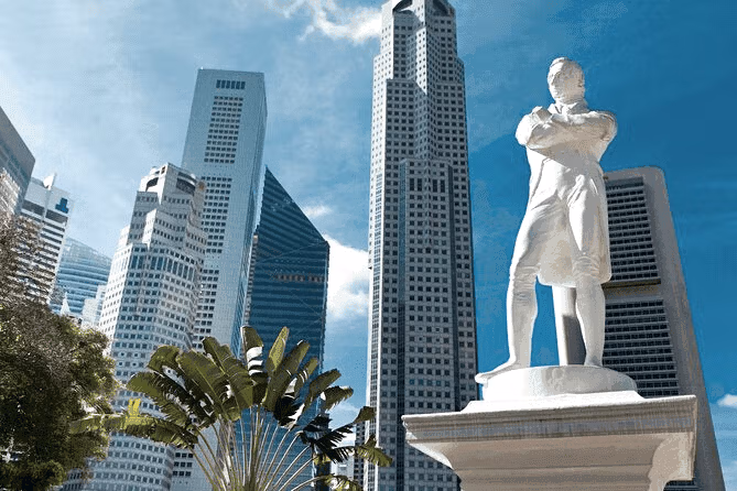 Обзорная по Сингапуру — изображение 3