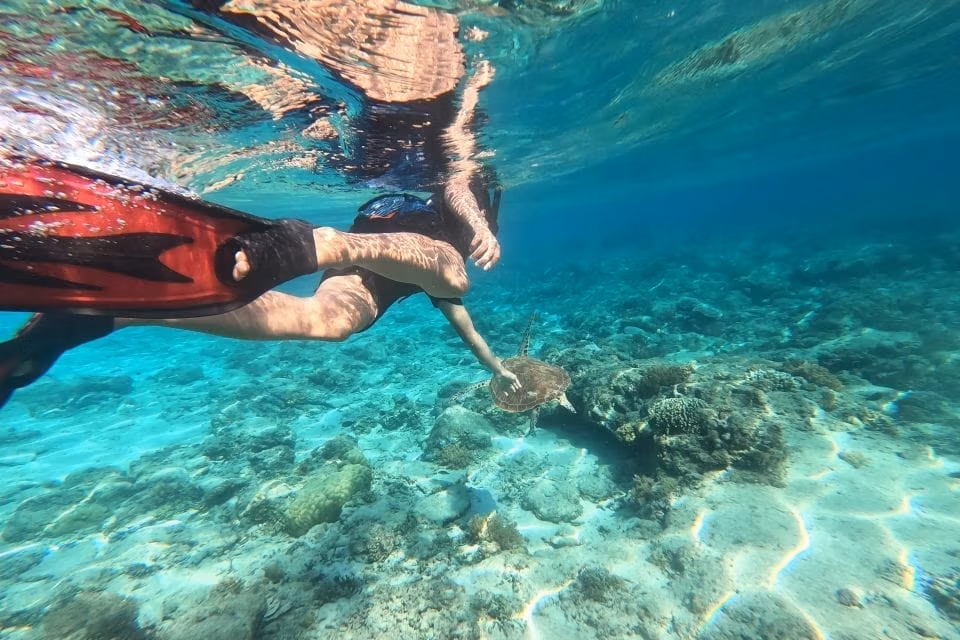 Яхта Nazim — изображение 3