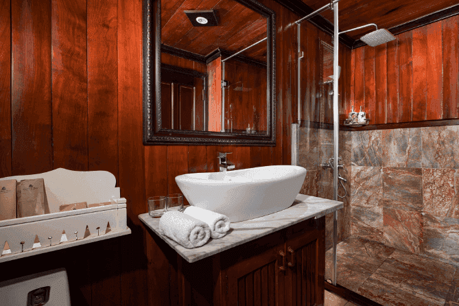 Круиз в бухте Халонг (2 дня) — изображение 14