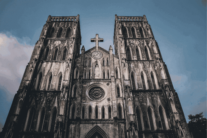 Индивидуальный тур: Вечерний Ханой — изображение 4