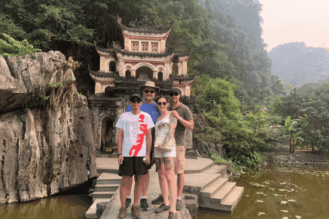 Индивидуальный тур: Нинь Бинь - Kép 9