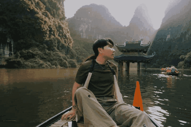 Индивидуальный тур: Нинь Бинь - Kép 7