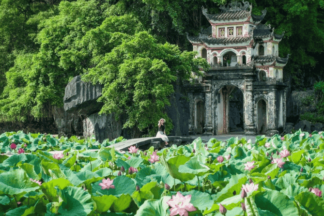 Индивидуальный тур: Нинь Бинь - Kép 10