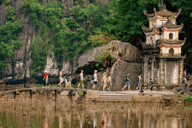 Индивидуальный тур: Нинь Бинь - Kép 8