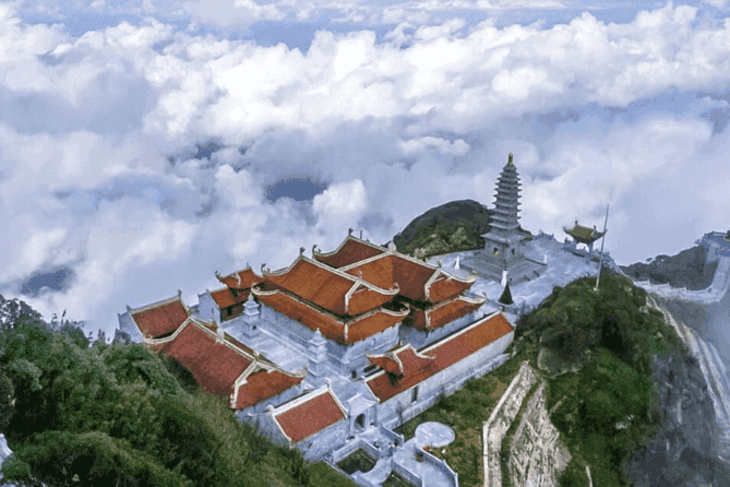 Индивидуальный тур: Сапа (2 дня) — изображение 8