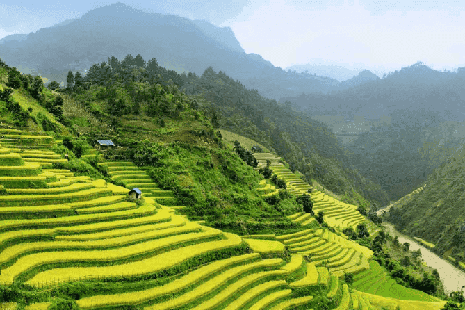 Индивидуальный тур: Сапа (2 дня) — изображение 16