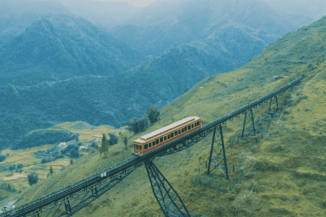 Индивидуальный тур: Сапа (2 дня) — изображение 13