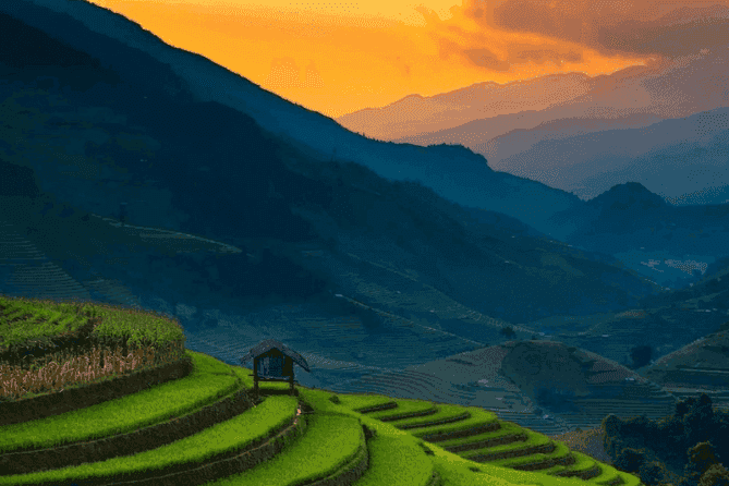 Индивидуальный тур: Сапа (2 дня) — изображение 12