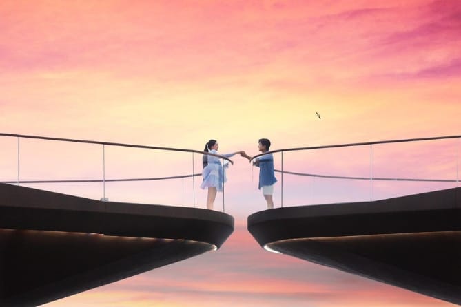 Индивидуальная обзорная по Фукуоку