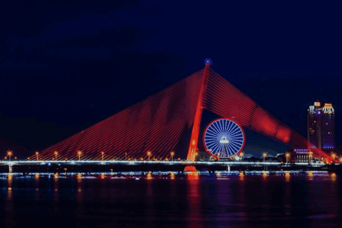 Индивидуальная обзорная по Данангу — изображение 11