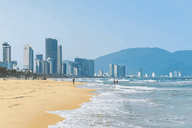 Индивидуальная обзорная по Данангу — изображение 6