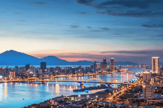 Индивидуальная обзорная по Данангу — изображение 2