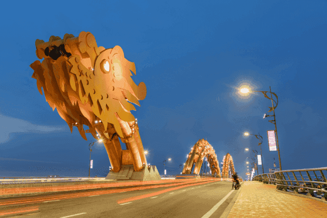 Индивидуальная обзорная по Данангу — изображение 3