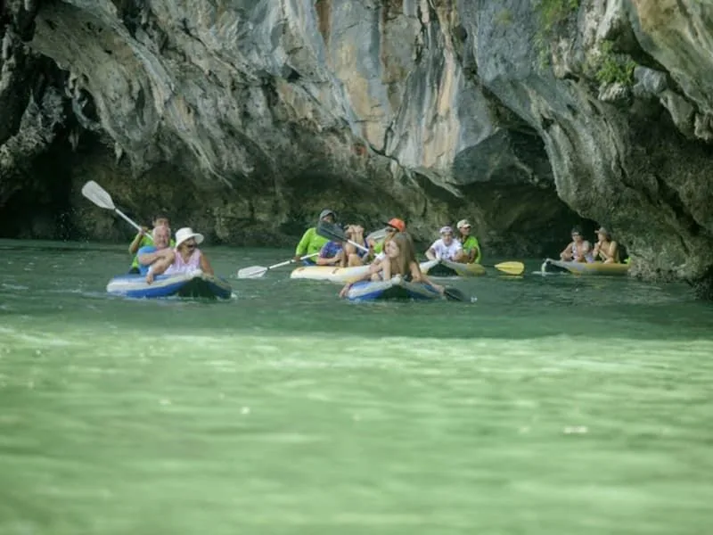 11 островов (1 день) — изображение 15