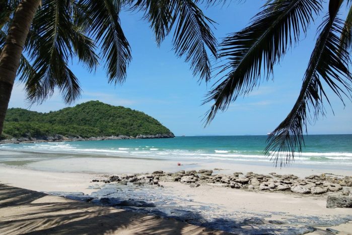 Остров Сичанг (остров Удачи, Ко Сичанг) — изображение 5