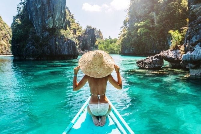 11 островов (1 день)