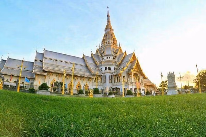 Getting to know Siam