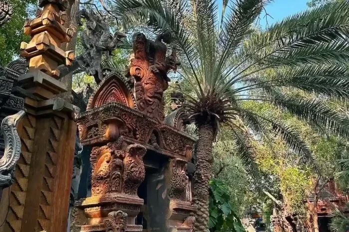 Обзорная экскурсия по Паттайе «Инстаграм Тур»