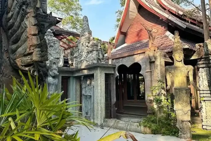 Обзорная экскурсия по Паттайе «Инстаграм Тур» — изображение 7