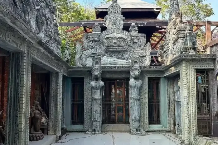 Обзорная экскурсия по Паттайе «Инстаграм Тур» — изображение 6