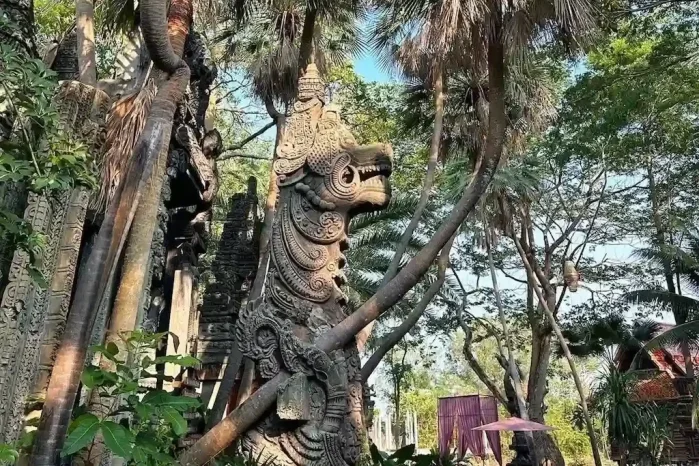 Обзорная экскурсия по Паттайе «Инстаграм Тур» — изображение 5