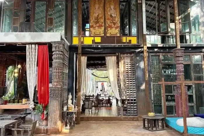 Обзорная экскурсия по Паттайе «Инстаграм Тур» — изображение 4