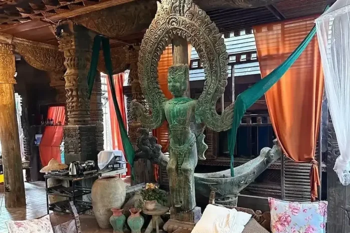 Обзорная экскурсия по Паттайе «Инстаграм Тур» — изображение 3