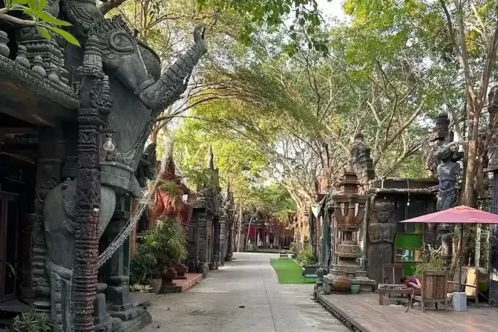 Обзорная экскурсия по Паттайе «Инстаграм Тур» — изображение 2