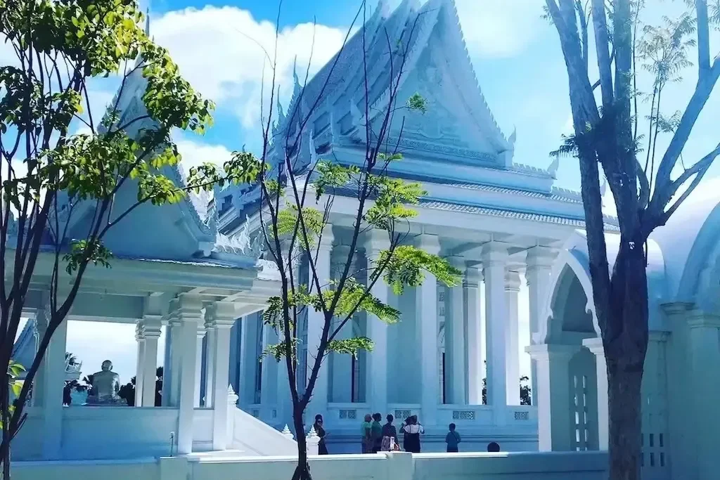 Обзорная экскурсия по Паттайе «Инстаграм Тур» — изображение 11