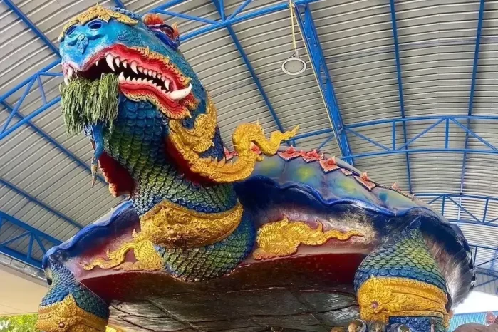 Обзорная экскурсия по Паттайе «Инстаграм Тур» — изображение 10