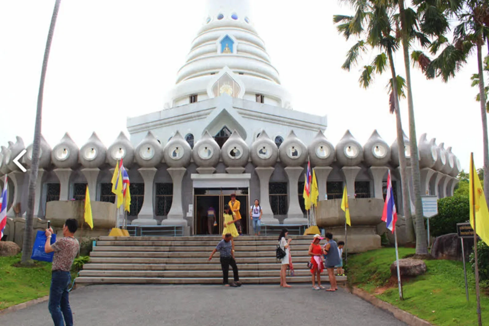 Магия Востока и Похороны Неудач — изображение 7