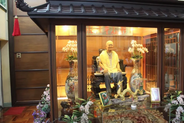 Магия Востока и Похороны Неудач — изображение 10