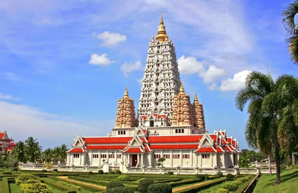 Магия Востока и Похороны Неудач — изображение 5