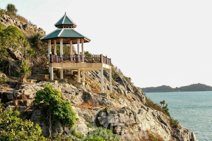 Остров Сичанг (остров Удачи, Ко Сичанг) — изображение 7