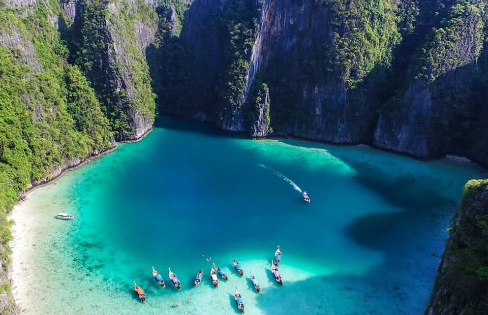 11 островов (1 день) — изображение 4