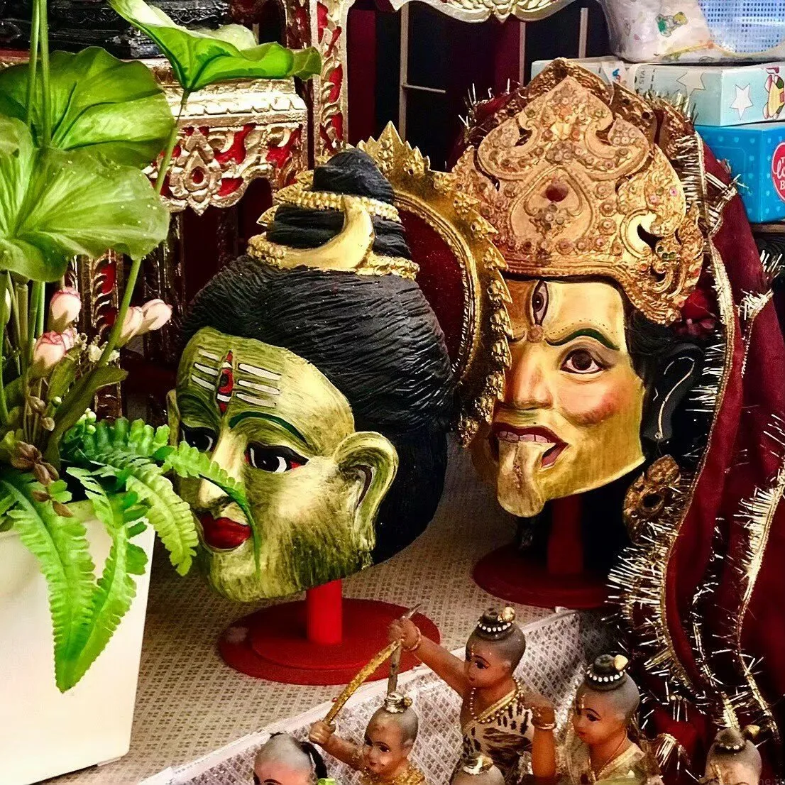 Обзорная экскурсия по Бангкоку из Паттайи — изображение 7