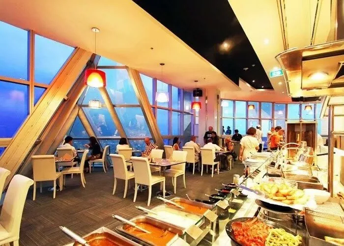 Обзорная экскурсия по Бангкоку из Паттайи — изображение 10