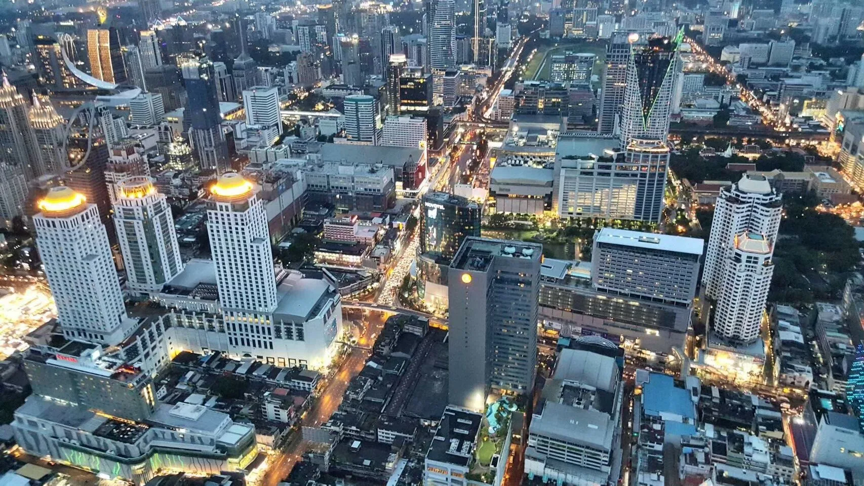 Обзорная экскурсия по Бангкоку из Паттайи — изображение 13