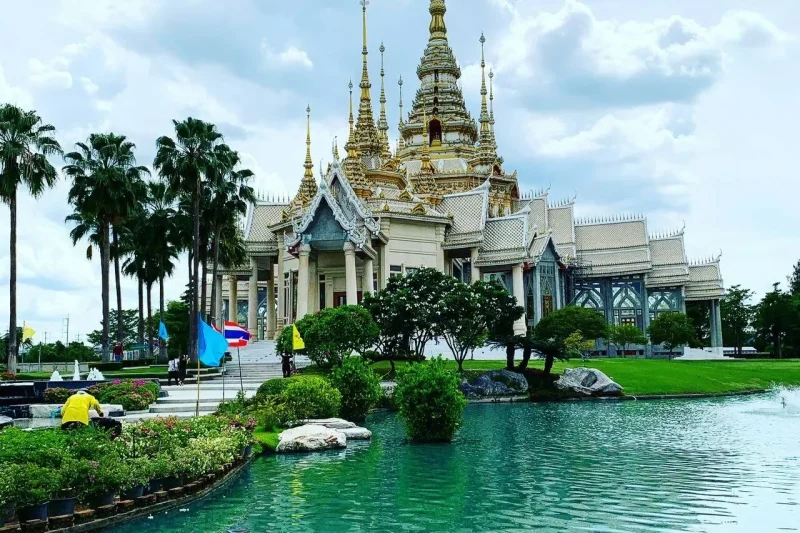 Сокровища Исана