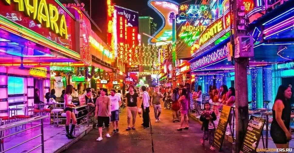 Обзорная экскурсия по Бангкоку из Паттайи — изображение 4