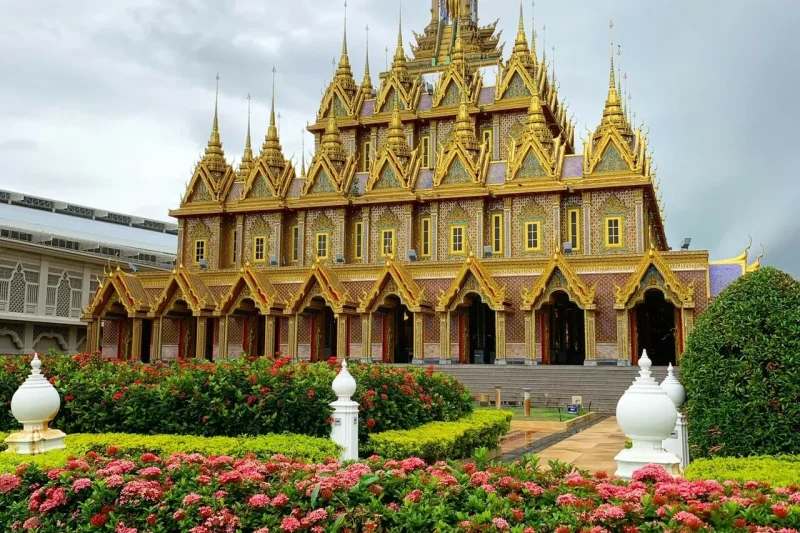 Долина Аватар